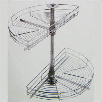 Kitchen D Carousel