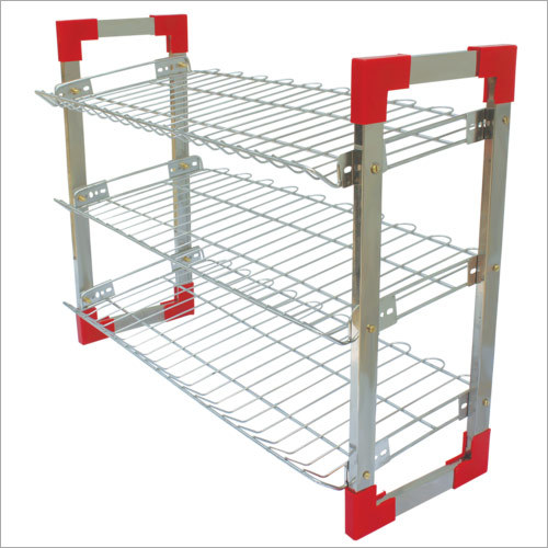 Stainless Steel Rack