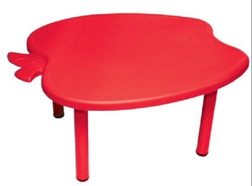 Red Apple Table