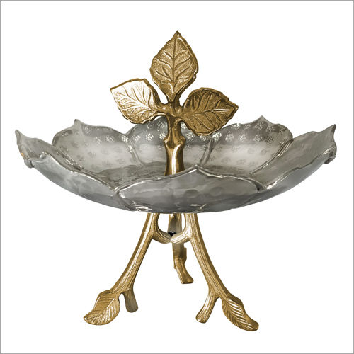 Metal Aluminium Fruit Stand