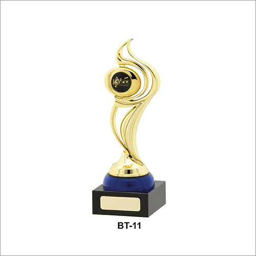 Brass Promotional Trophy