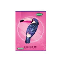 Sundaram Winner A/5  Book (H.B.) - 140 Pages (C-43)  Wholesale Pack - 168 Units