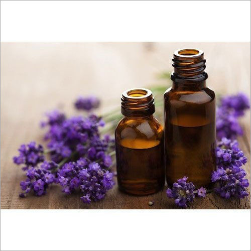 Lavender Oil