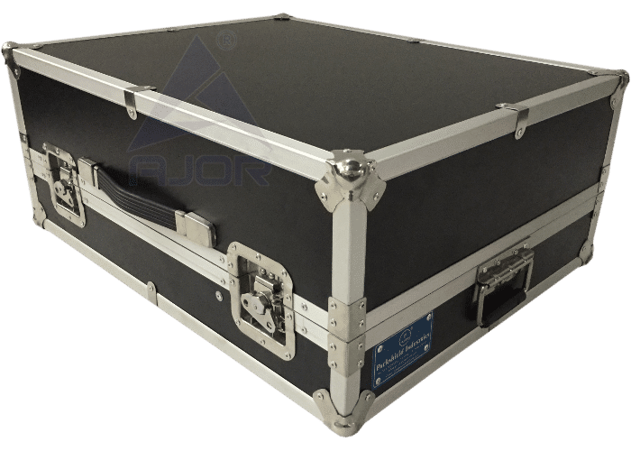 Custom ATA Flight Case