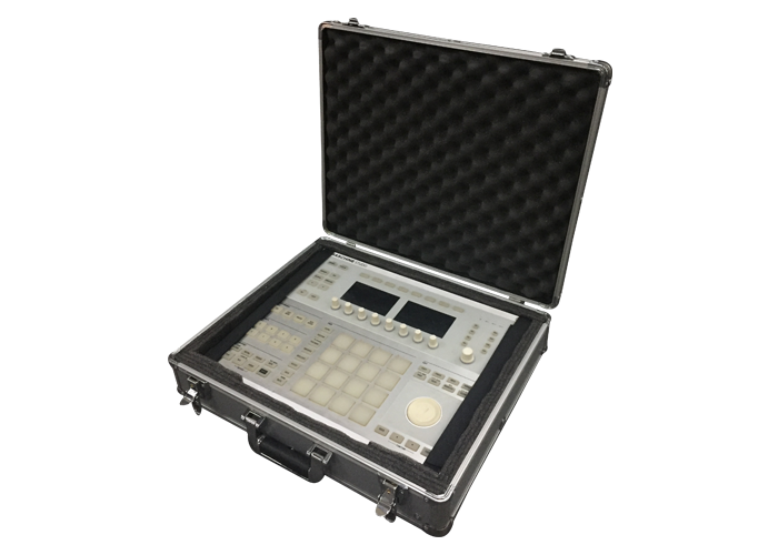 DJ Mixer Case