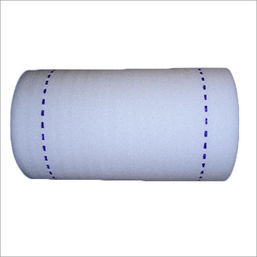 White Epe Foam Roll Application: Packaging Supplies