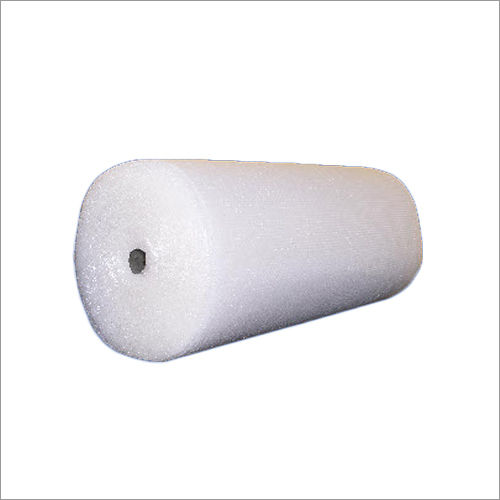 White Air Bubble Roll