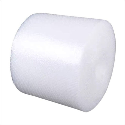 White Air Bubble Sheet Roll