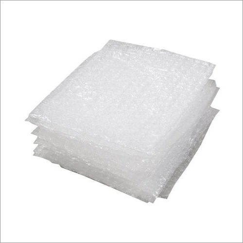 White Air Bubble Packing Bags Size: 12X16 Inch