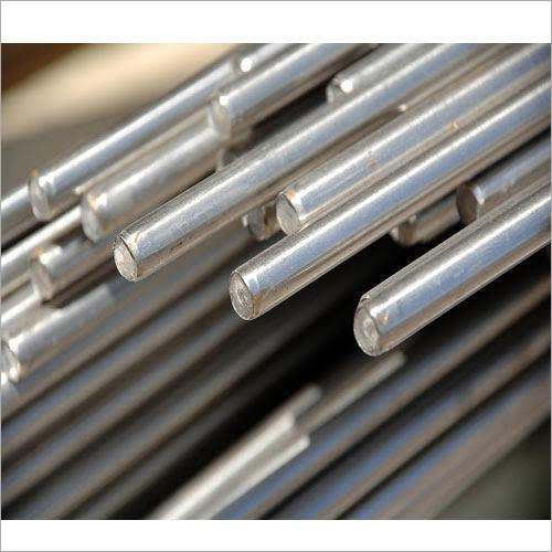 50 mm to 6000 mm Steel Bars 