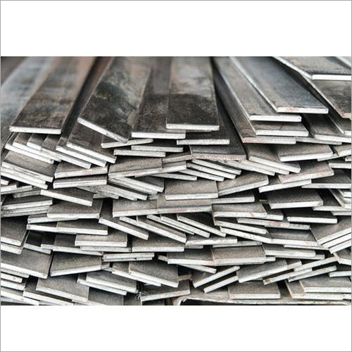 PSI Stainless Steel Flat Bar, Size 40 mm, Material Grade Ss 314