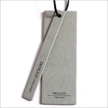 Custmize Tag