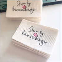 Cotton Printed - Color: White