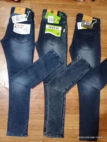 First copy branded denim jeans for men