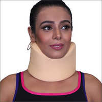 Soft Cervical Collar