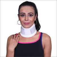 Hard Cervical Collar