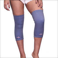Gray Knee Cap
