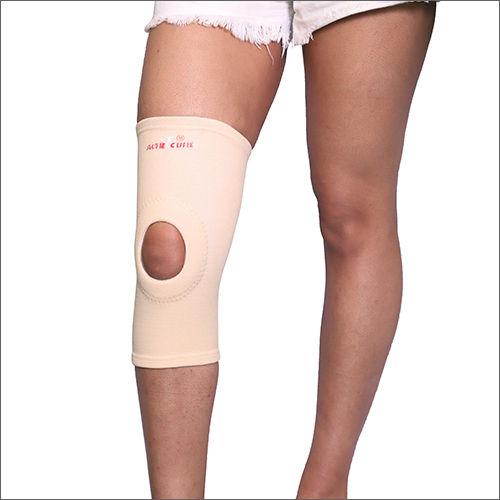 Open Patella Knee Cap