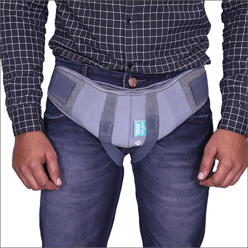 Cotton Hernia Belt