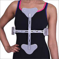 Hyper Extension Brace