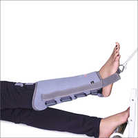 Leg Traction Set