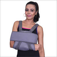 Universal Shoulder Immobilizer