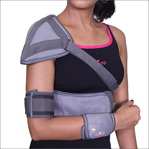 Shoulder Immobiliser