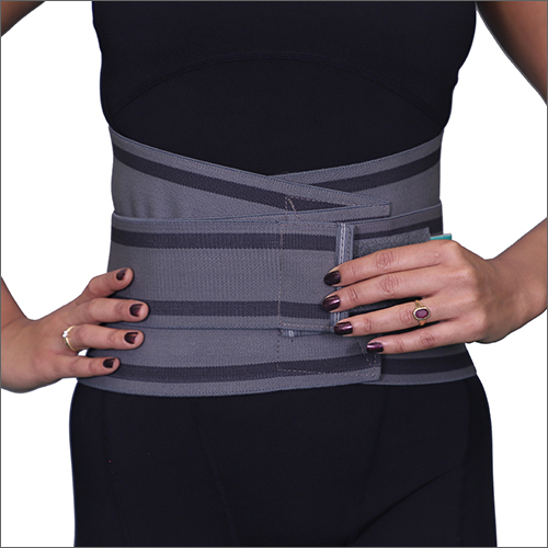 Body Belts And Support