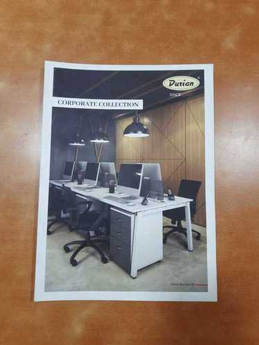 Catalogue Printing Services