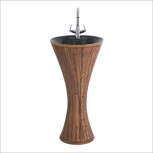 Gravity-32 Designer One Piece Basin