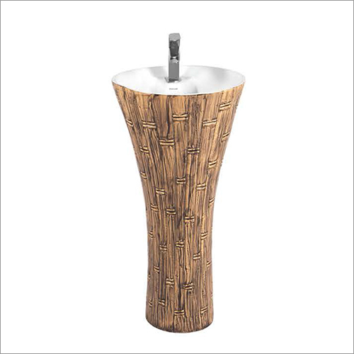 Joradan-09 Designer One Piece Basin