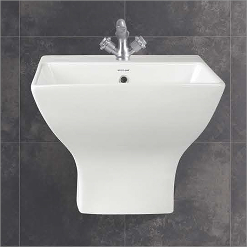 Lumia Series One Piece Basin