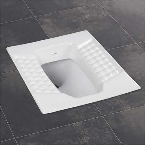 Urinal And Pan