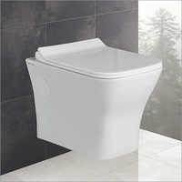 Polo Series Wall Hung Seat