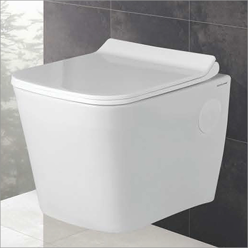 Tango Series Wall Hung Seat