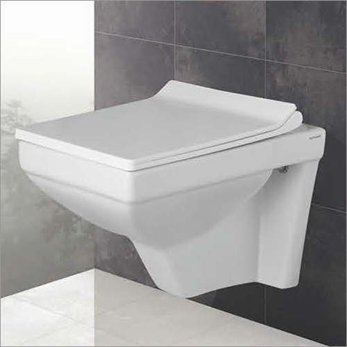 Wall Hung Toilet Seat