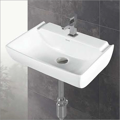 Wall Hung Wash Basin
