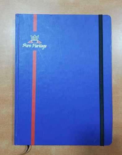 Customized Diary By ARTS & CRAFTS INDIA