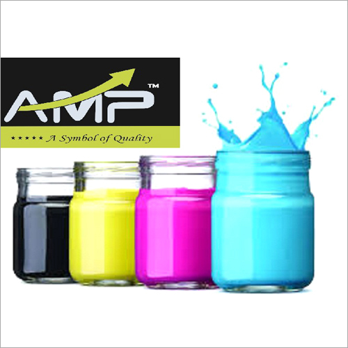 Aqua Pigment Paste