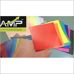 Pigment Paste For Paper Pulp