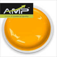 Golden Yellow Pigment Paste - High Purity Organic Paste, Ideal For Industrial Coating Applications