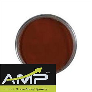 Chocolate Brown Pigment Emulsion Application: Industrial