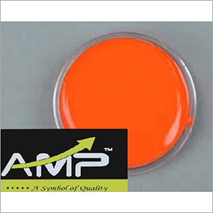 Orange Pigment Emulsion