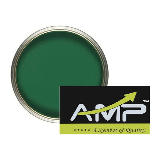 Olive Green Pigment Emulsion Application: Industrial