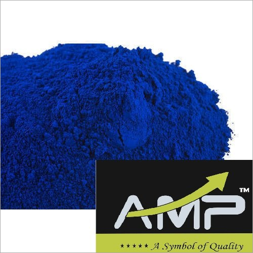Royal Blue Pigment Emulsion