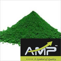 Parrat Green Pigment Emulsion