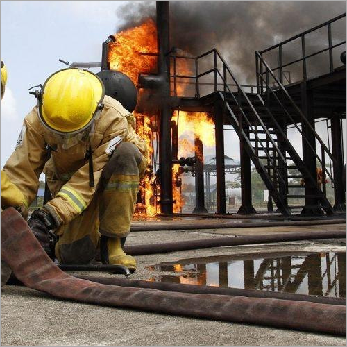 Industrial Fire Fighting Consultancy Services By R.S. SOLUTIONS
