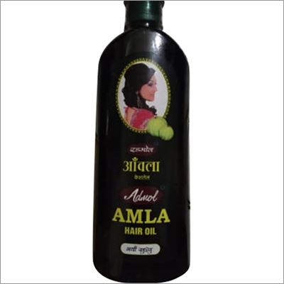 Amla Hair Oil By DIV AYURVEDIC CARE