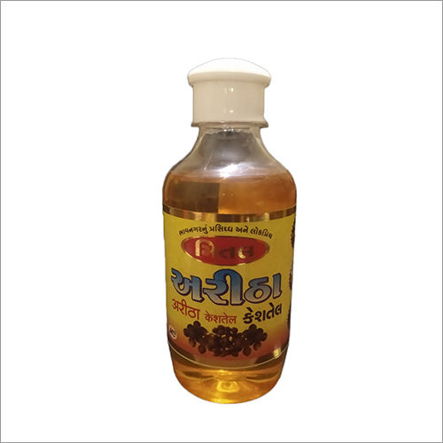 Aritha Hair Oil