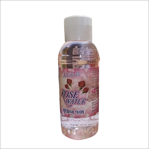 Natural Rose Water